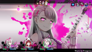 Mary Skelter Finale gets a PC port this fall