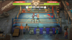 World Championship Boxing Manager II console ports launch next month