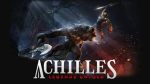 Achilles: Legends Untold gets console ports alongside full PC release