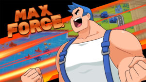 Advance Wars 1+2: Re-Boot Camp showcases Orange Star COs in new trailer
