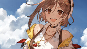 Atelier Ryza 3 tops 300,000 copies, now fastest-selling title in Secret sub-series
