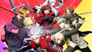 Xbox Game Pass adds BlazBlue: Cross Tag Battle and more