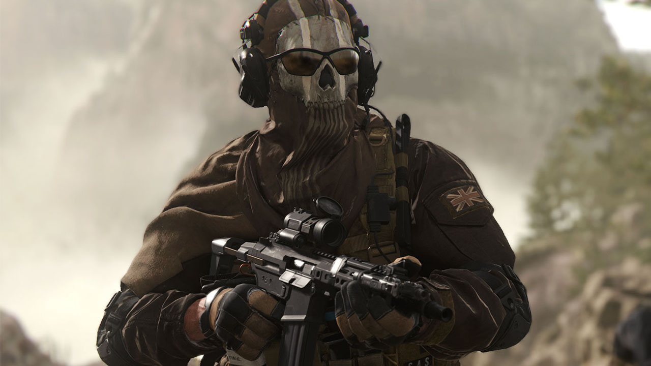 Survey suggests Call of Duty is most destructive game franchise