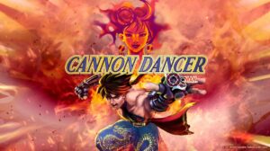 Cannon Dancer - Osman Review