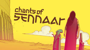 Chants of Sennaar gets release date in September