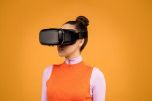 The iGaming Developers Embracing Virtual Reality 