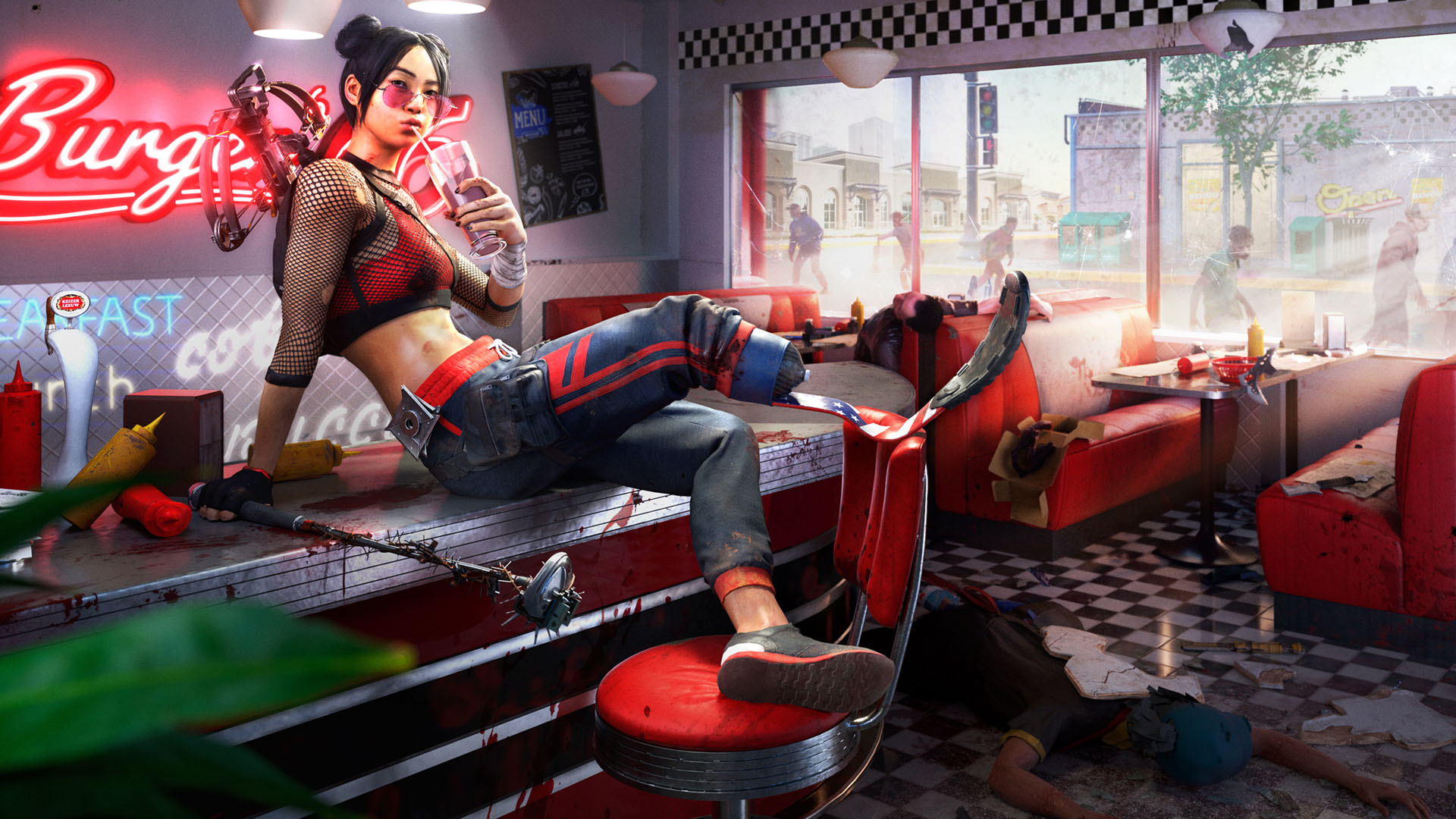 Dead Island 2 sells over 1 million copies in first 3 days