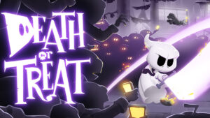 Niche Games Preview – Death or Treat
