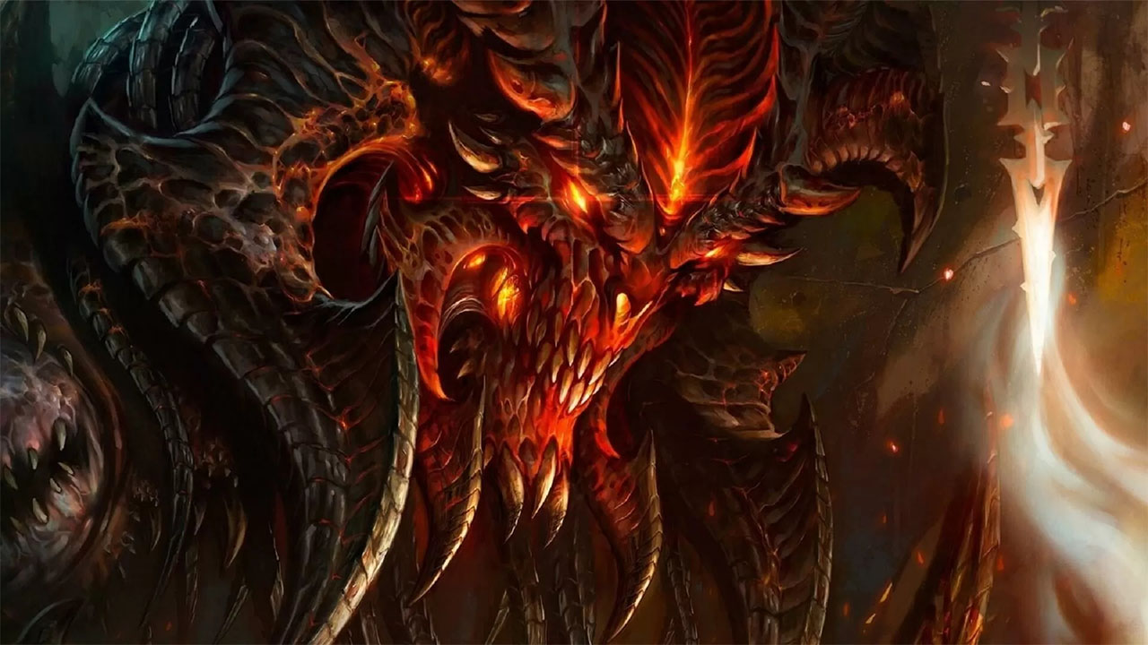 Diablo III is ending new seasonal content to put focus on Diablo IV