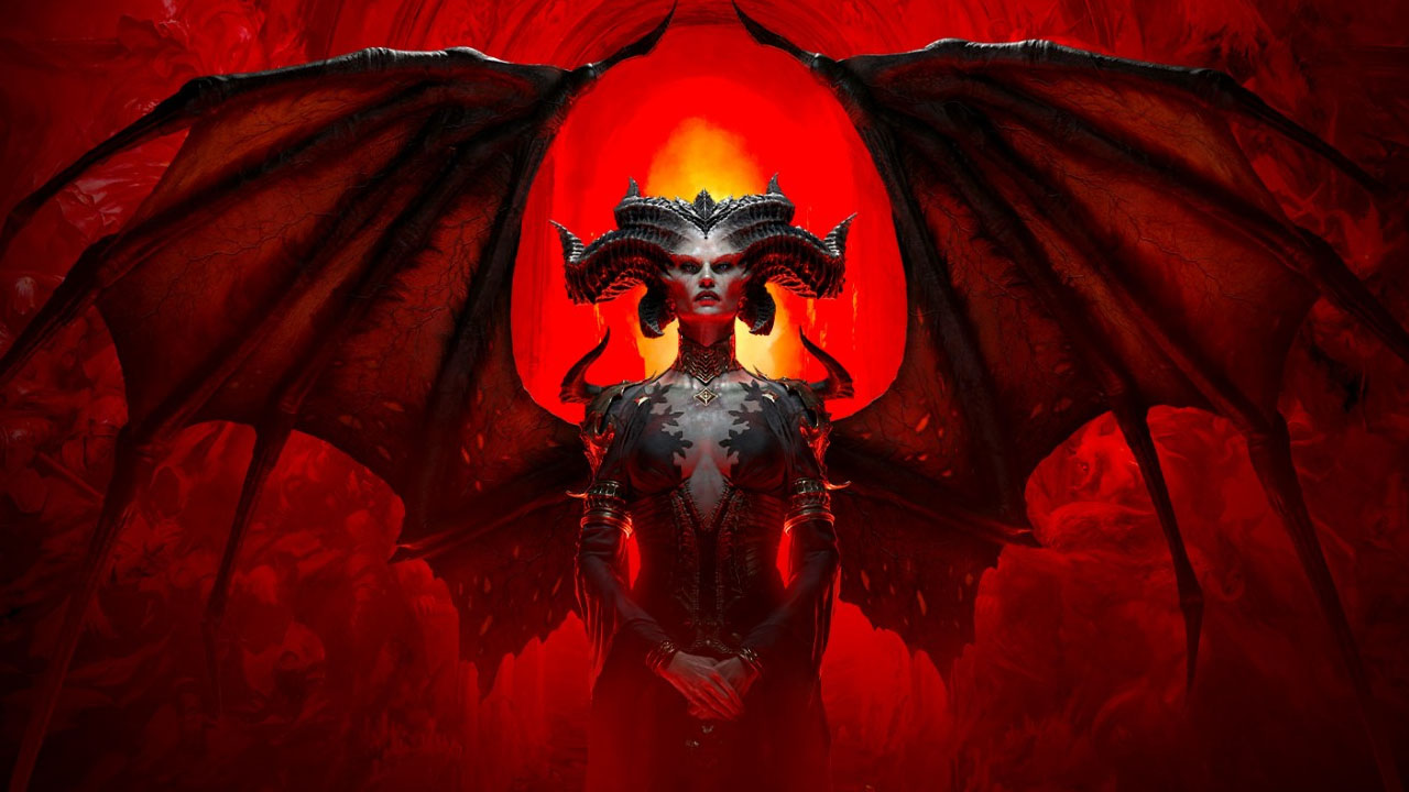 Diablo IV gets surprise open beta “Server Slam” next month