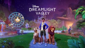 Disney Dreamlight Valley adds Lion King realm in new update