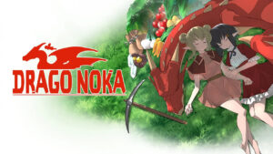 Farming sim Drago Noka gets a PS4 port this month