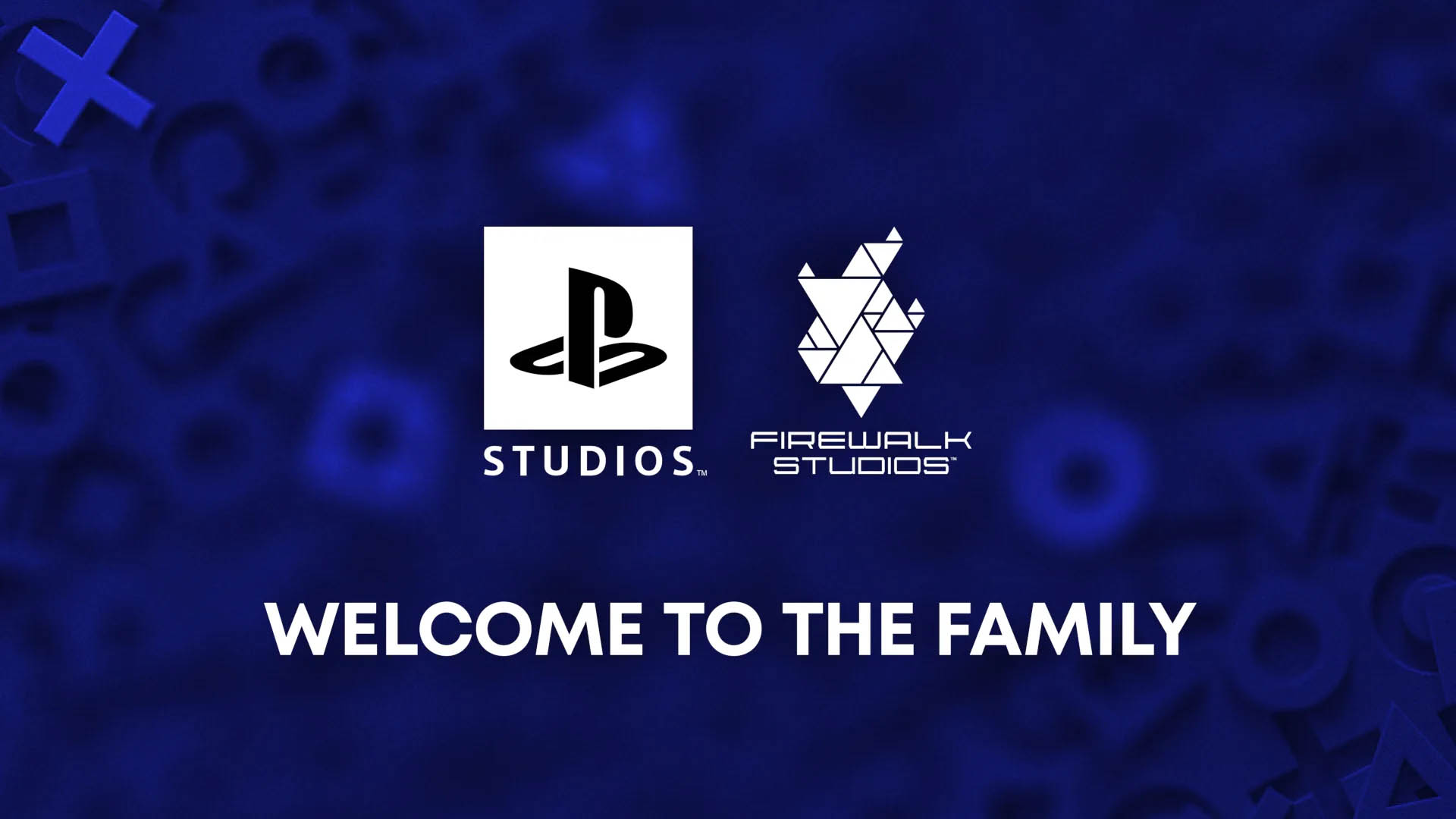 Sony has acquired Firewalk Studios