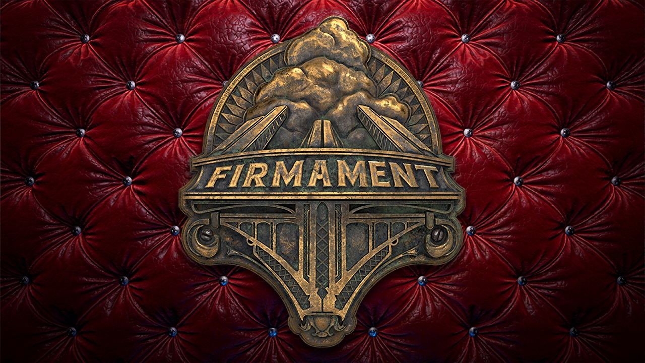 Myst dev’s new game Firmament is finally launching next month