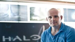 Halo franchise director Frank O’Connor has seemingly left Microsoft