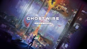 Ghostwire: Tokyo – Xbox Series X|S Port Report