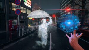 Ghostwire: Tokyo update adds in Denuvo DRM