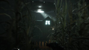 Greyhill Incident reveals new trailer to celebrate Alien Day
