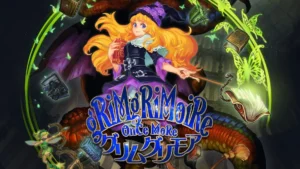 GrimGrimoire OnceMore Review