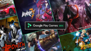 Niche Games Preview – Google Play Games Beta