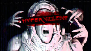 Glorious boomer shooter HYPERVIOLENT launches this week