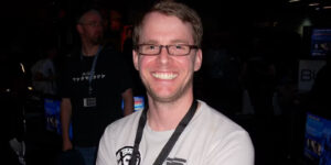 Original Halo trilogy cinematic director Joseph Staten leaves Microsoft