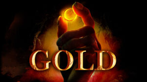The Lord of the Rings: Gollum goes gold