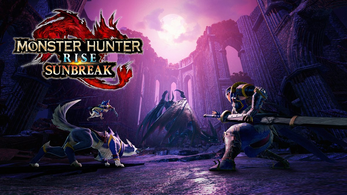 Monster Hunter Rise: Sunbreak port report for PlayStation and Xbox