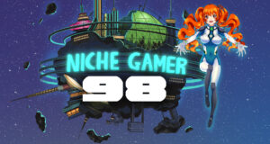 NicheCast Episode 98 – Mario Movie is a win for gamers