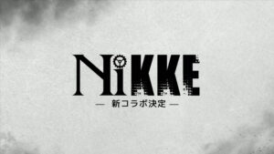 Nikke teases the biggest booty collab ever with NieR
