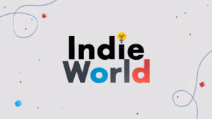 Nintendo Indie World Showcase coming this week