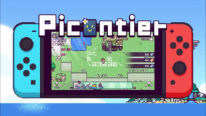 Picontier gets Switch port this summer