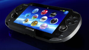 New PlayStation handheld being developed by Sony, say new rumor