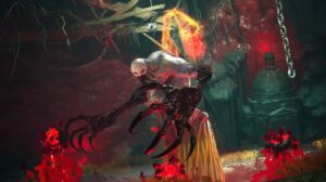 Redfall gets eerie and vampire-filled launch trailer