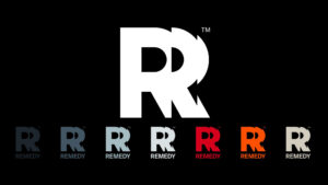 Remedy Entertainment updates logo for first time in over 20 years