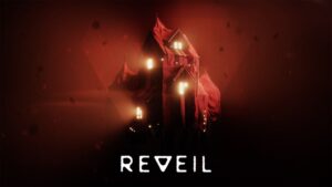 REVEIL Preview – first-person psycho-thriller