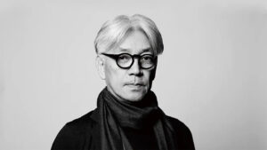 Iconic composer Ryuichi Sakamoto dies at 71