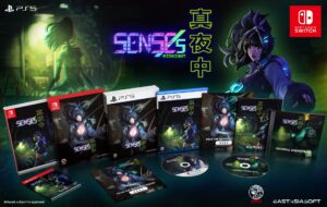 SENSEs: Midnight is getting console ports in June