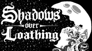 Comedy-adventure RPG Shadows Over Loathing gets Switch port