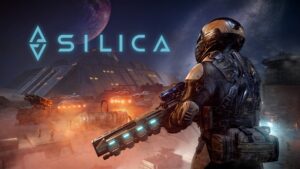 Bohemia Interactive reveals FPS and RTS hybrid Silica