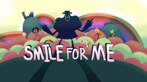 Smile For Me Review