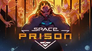 Tactical turn-based survival RPG Space Prison announced