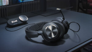 SteelSeries Arctis Nova Pro Wireless Headset Review