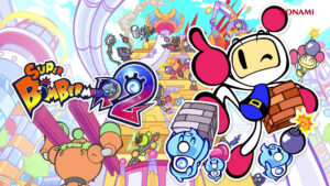Super Bomberman R 2 gets release date in September