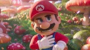 Super Mario Bros movie is loved by audiences, critics less impressed