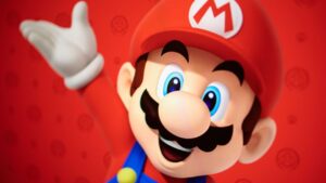 Super Mario Bros. Theme and more get added to US National Recording Registry