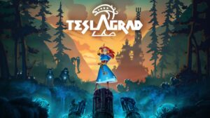 Teslagrad 2  Review