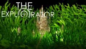 Cel-shaded open world fantasy FPS The Explorator announced