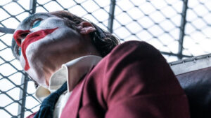 The Joker: Folie à Deux has officially wrapped up filming