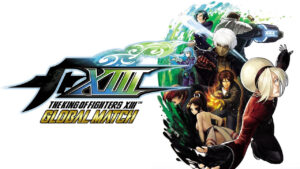 The King of Fighters XIII: Global Match announced with rollback netcode